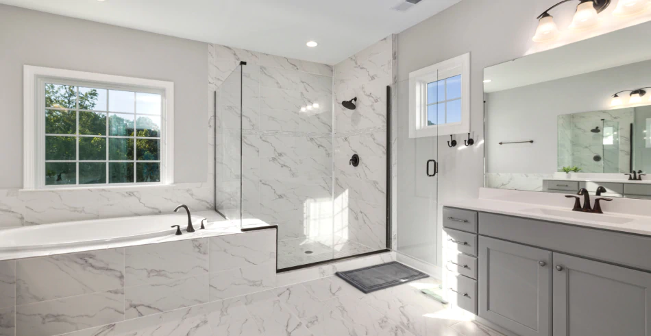 Bathroom Remodeling Bathroom Remodeling