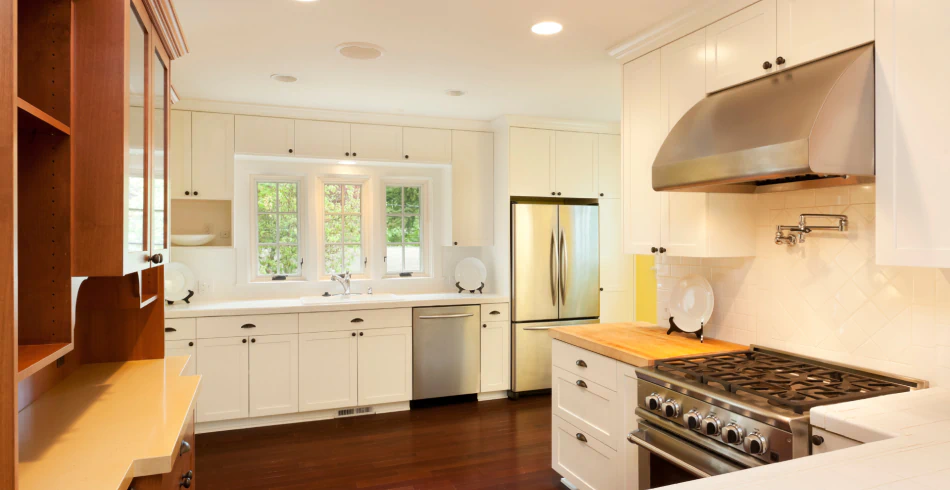Kitchen Remodeling
