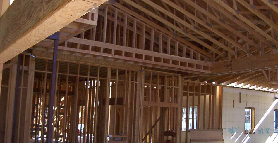 Structural Framing & Additions (1) Structural Framing & Additions (1)