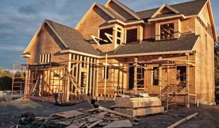 Structural Framing & Additions